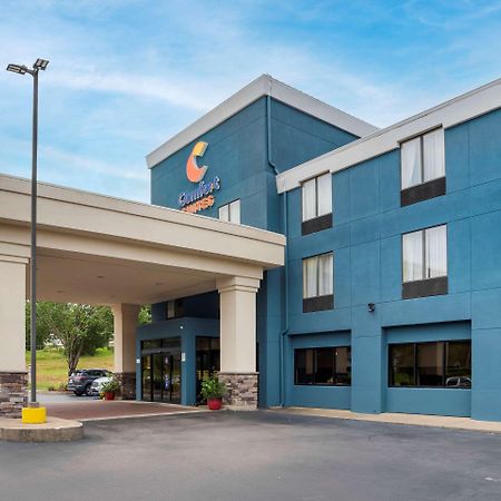 Comfort Suites Fultondale I-65 Near I-22 Екстериор снимка