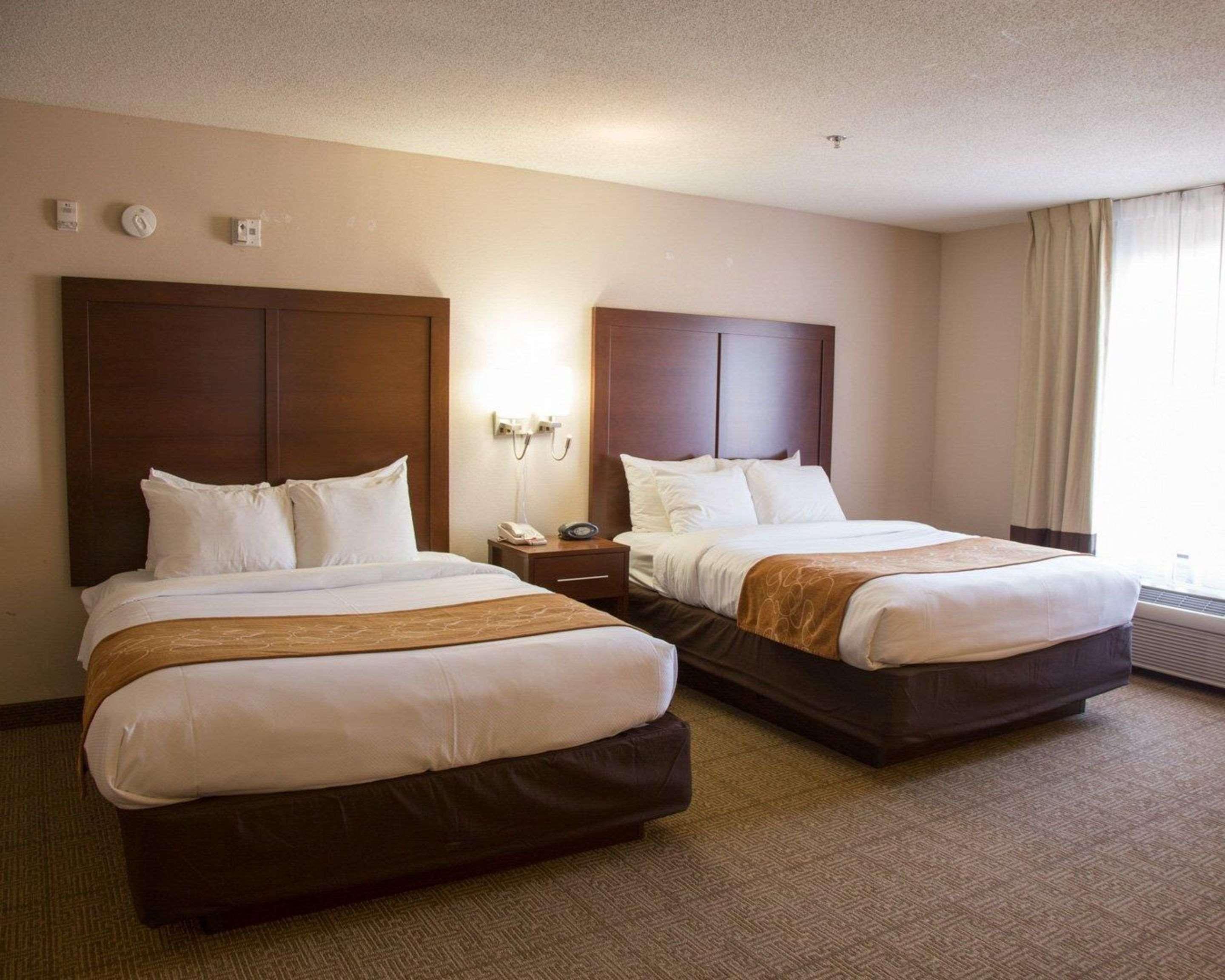 Comfort Suites Fultondale I-65 Near I-22 Екстериор снимка