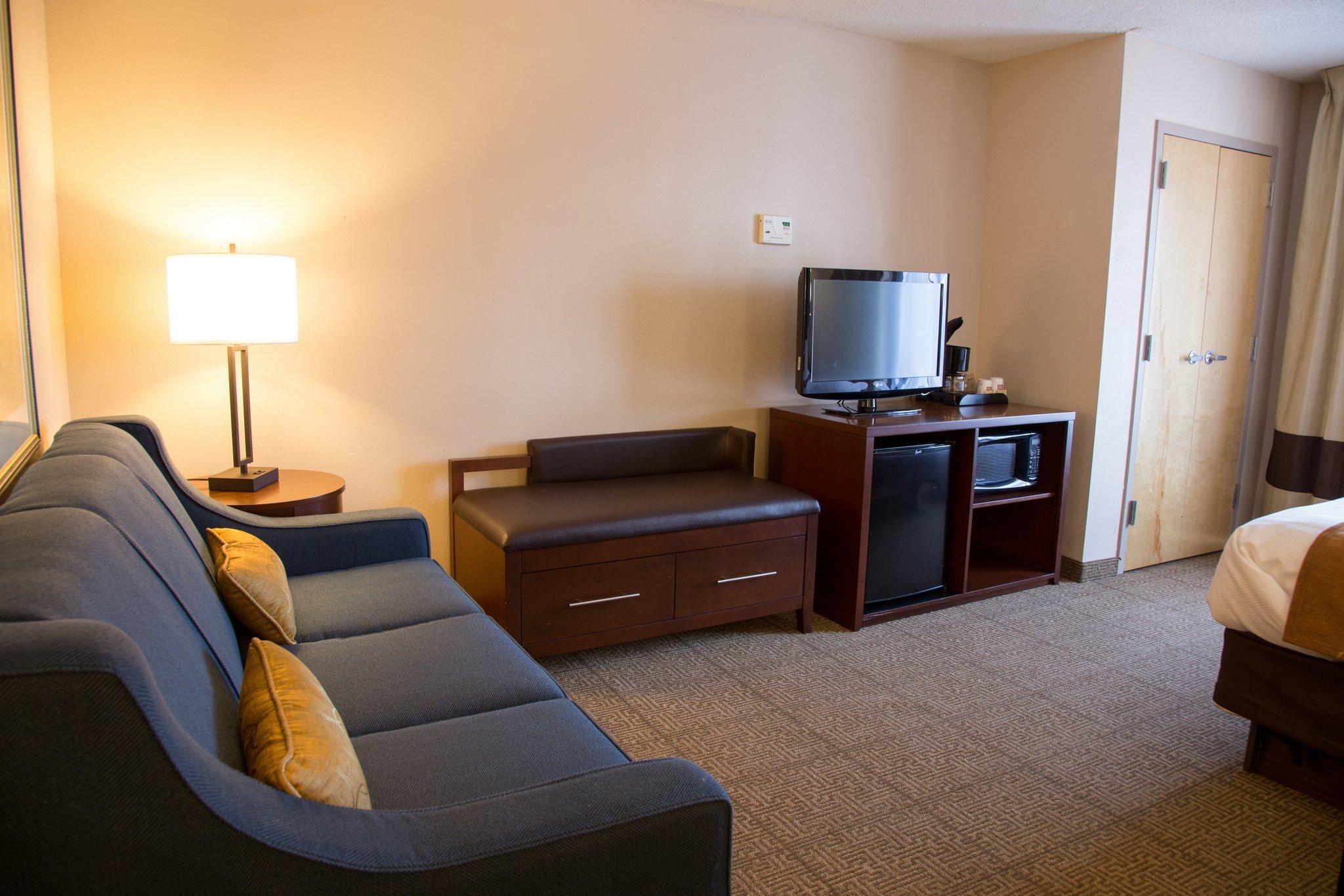 Comfort Suites Fultondale I-65 Near I-22 Екстериор снимка